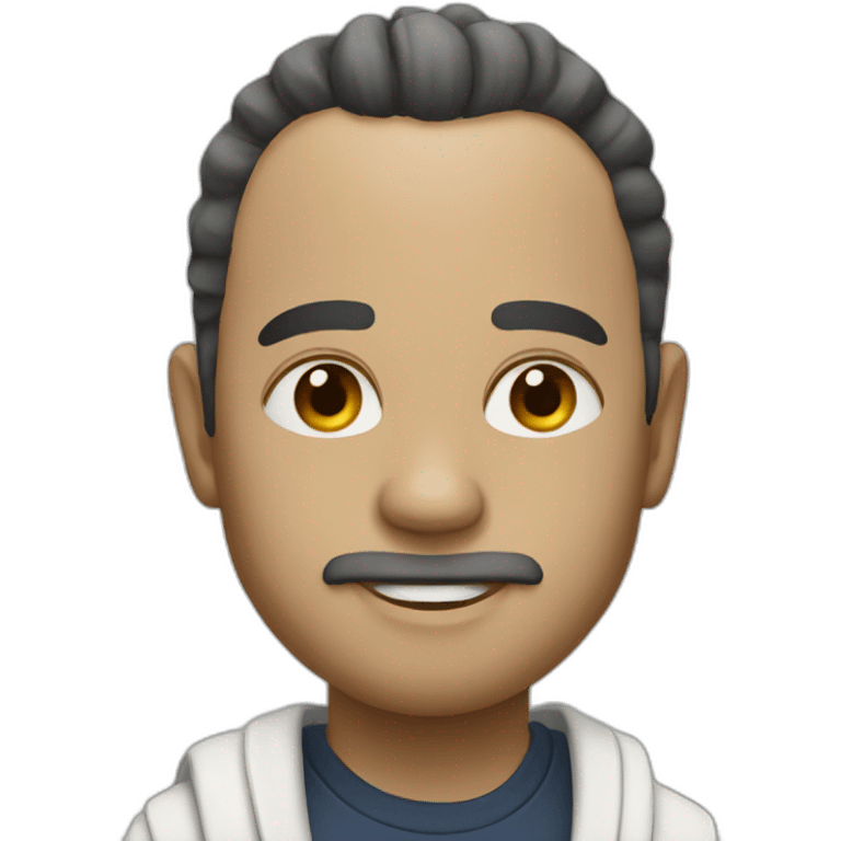 Randal Ivory emoji