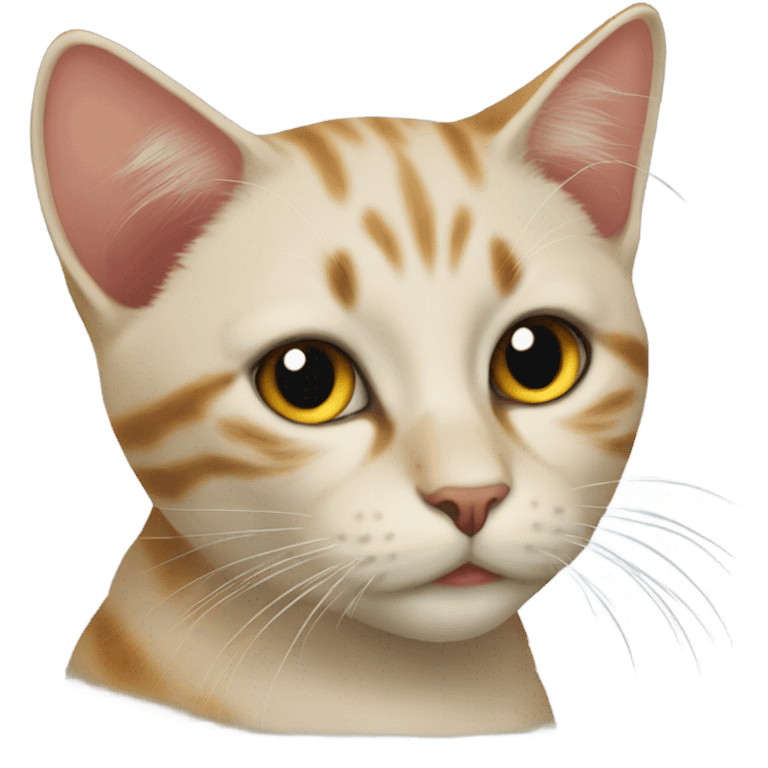 kedi emoji