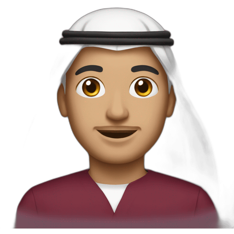 qatar emoji