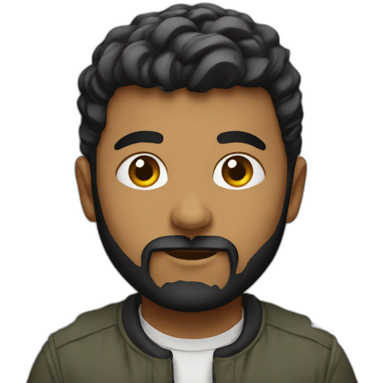 ikhwan emoji