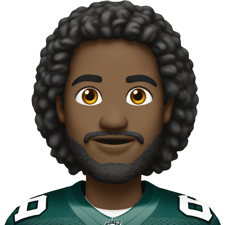 philadelphia eagles emoji