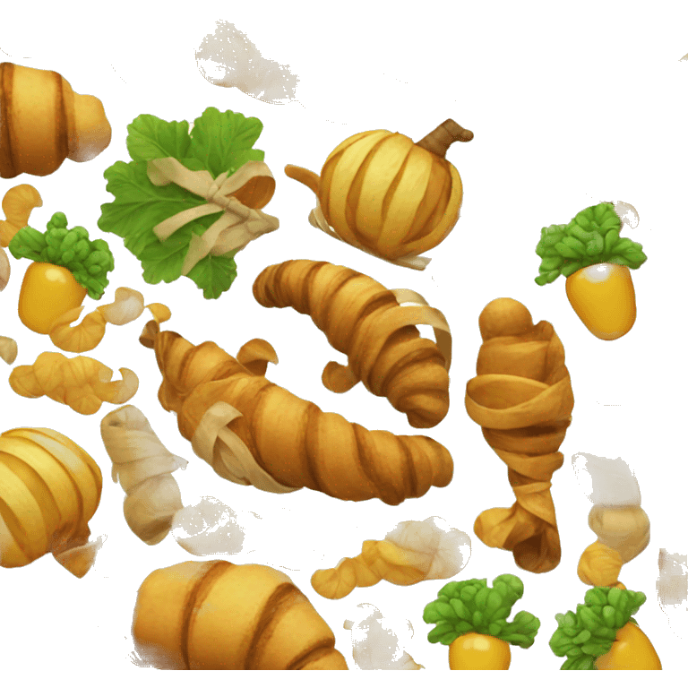 Cornucopia emoji