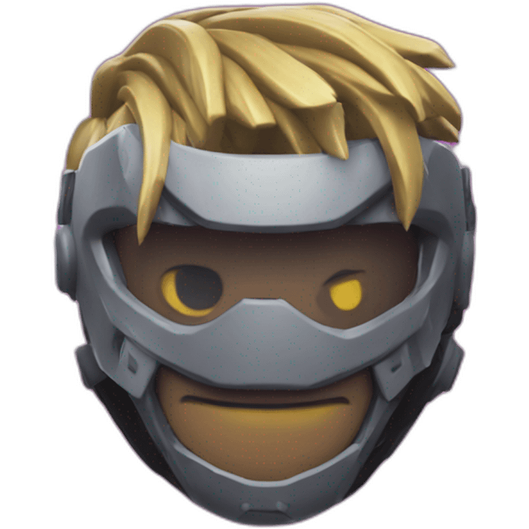 Fortnite rank unreal emoji