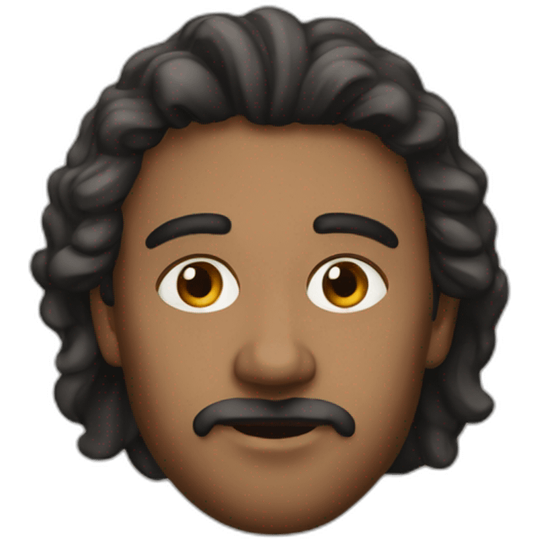 emmanuel macrob emoji