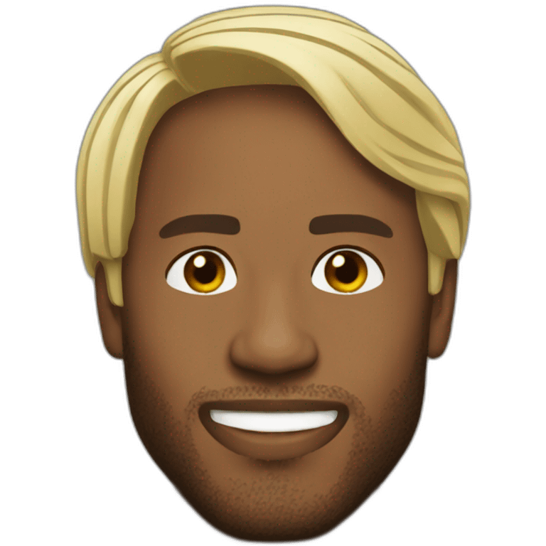 Drogba emoji