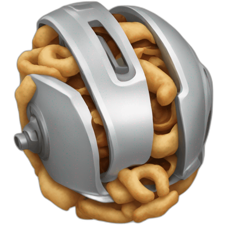 gyro zepili emoji