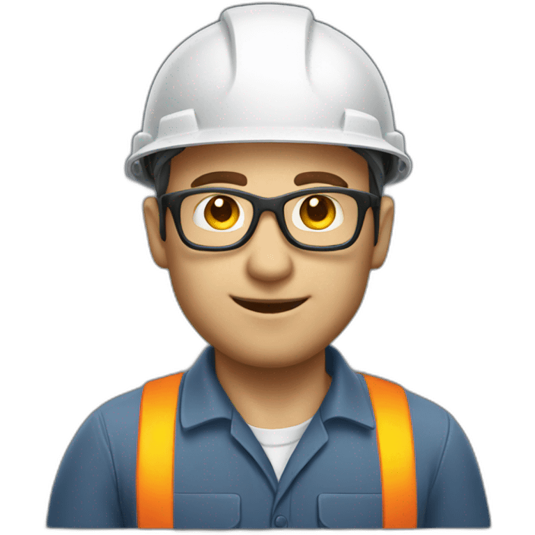 heat engineer emoji