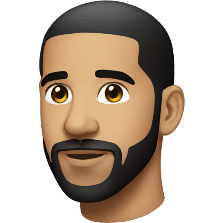 drake emoji