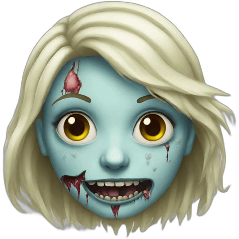 alice-wonderland-zombie emoji