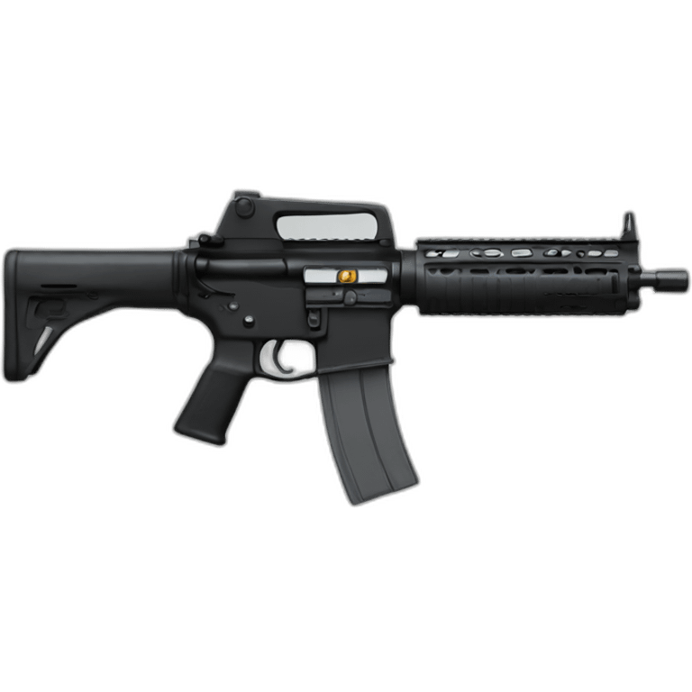 Mp15 emoji