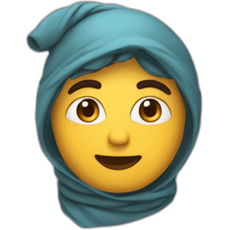 بومة emoji