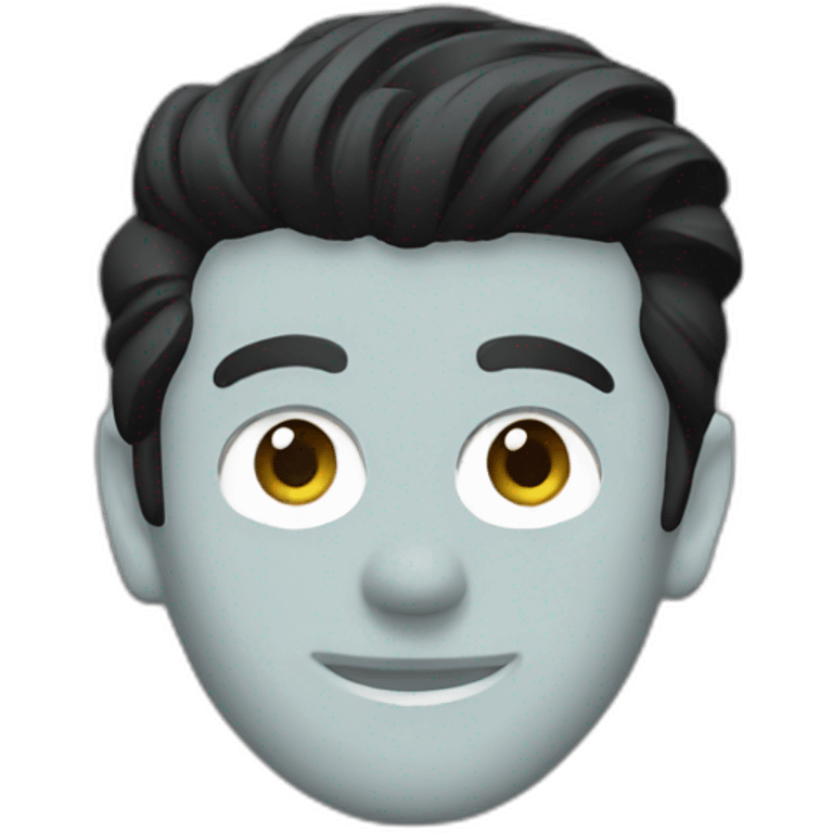 Arctic Monkeys  emoji