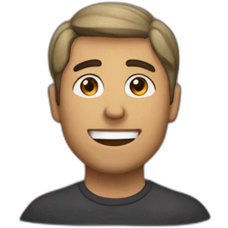 Benny Lianto emoji