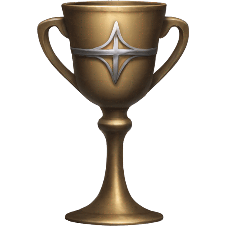 Chalice emoji