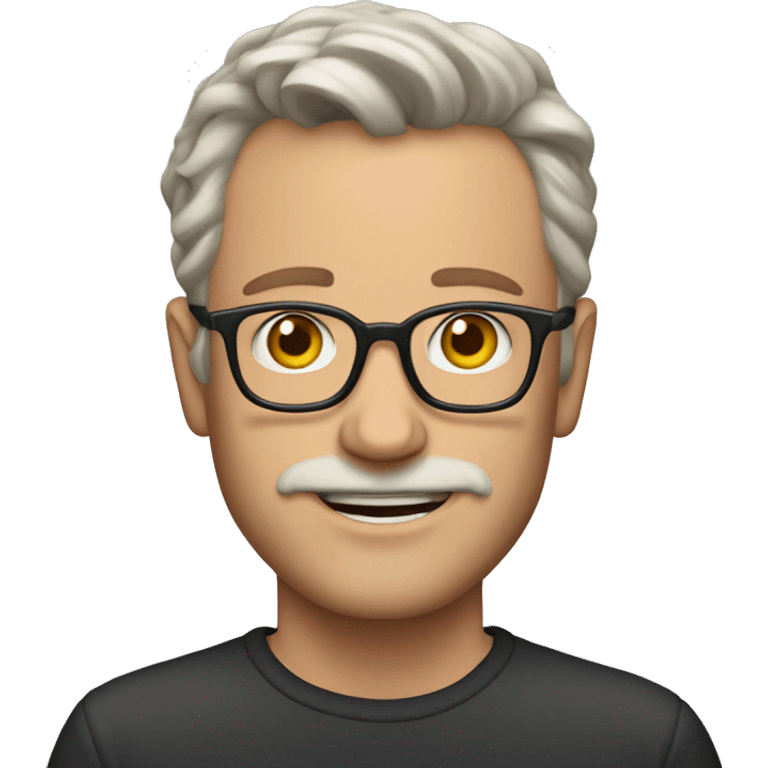 harry joseph sonneborn  emoji