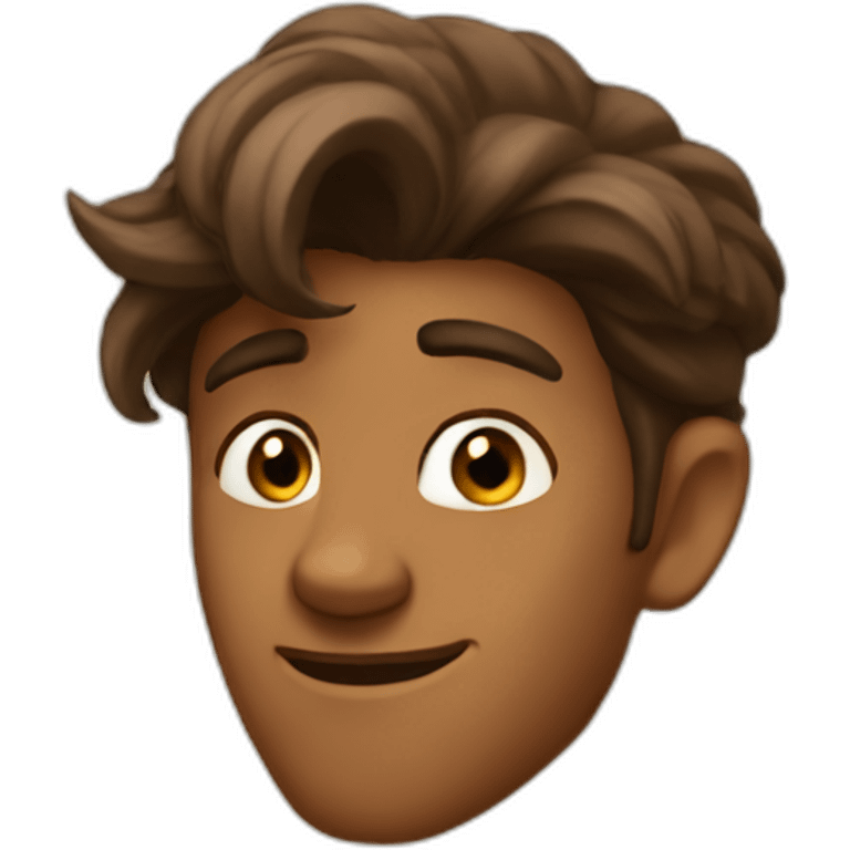 Treasure planet emoji