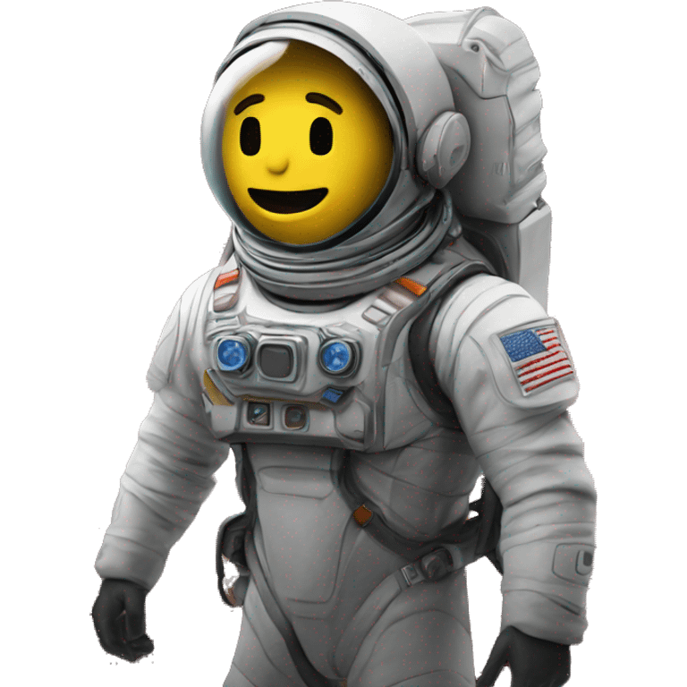 exploring new worlds beyond earth emoji