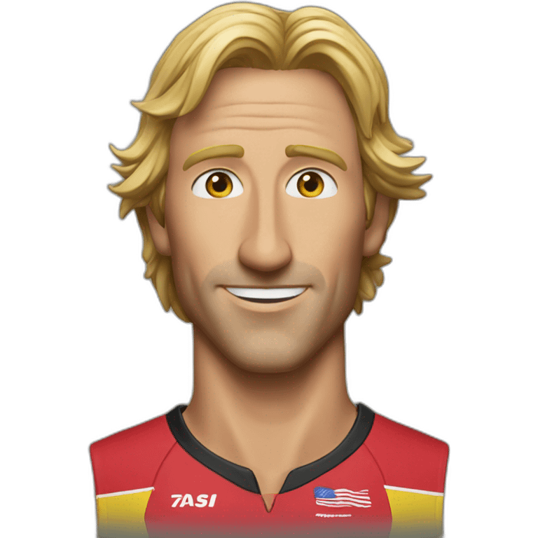 robby naish emoji