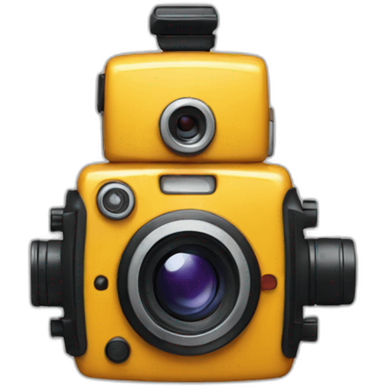 camera emoji