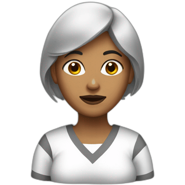 Women prison emoji