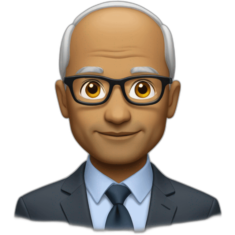 satya-nadella emoji