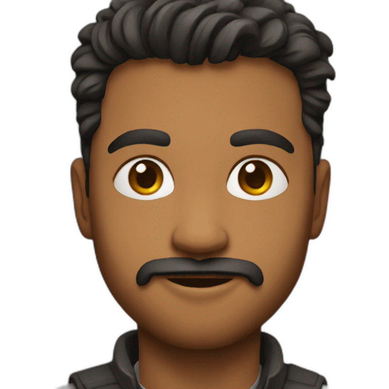 Vijay emoji