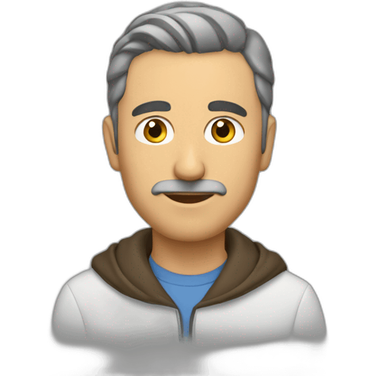 celal şengör emoji