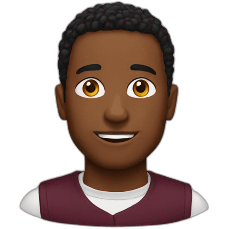 vt emoji