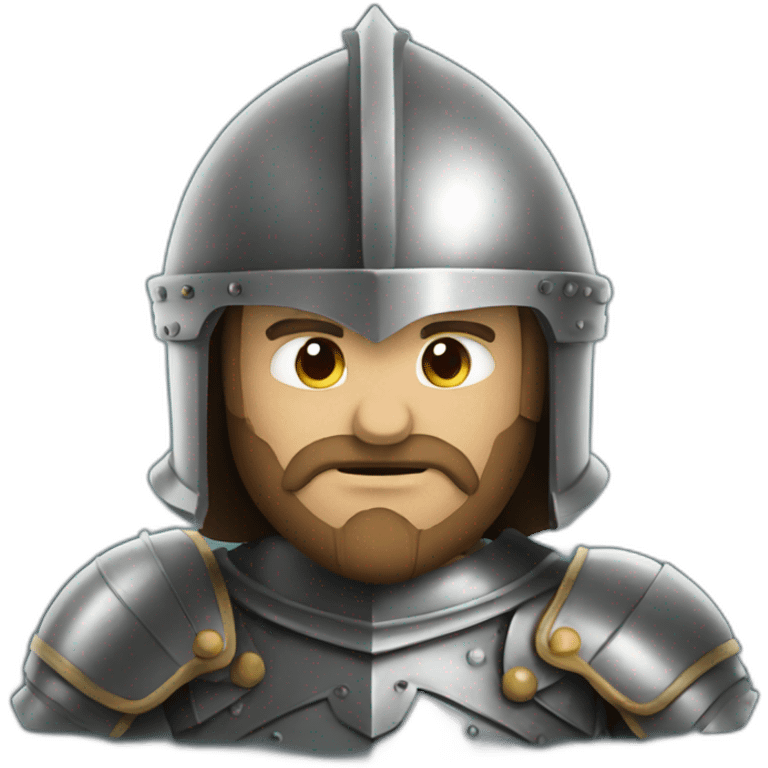  KNIGHT emoji