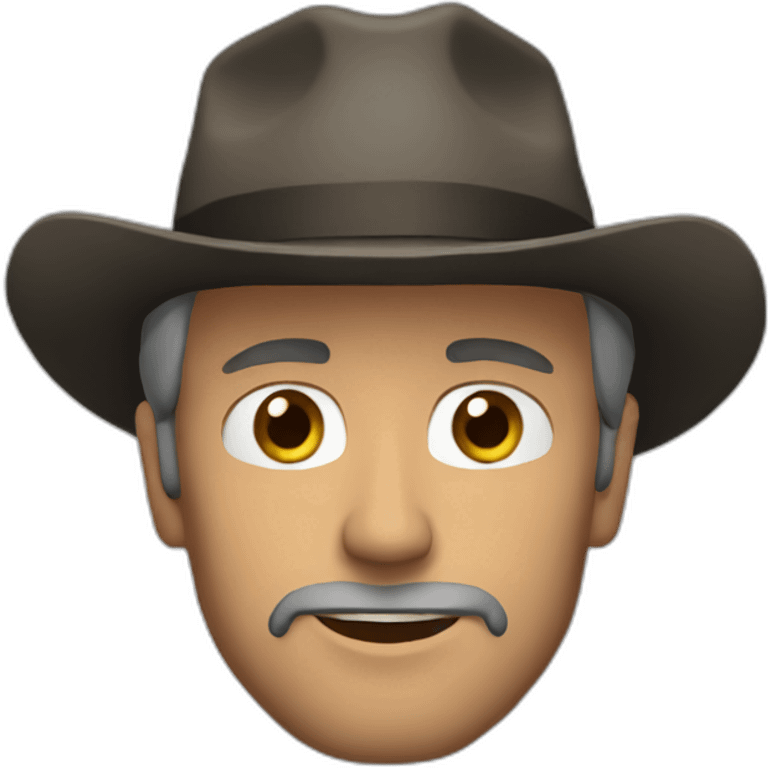 Clint emoji