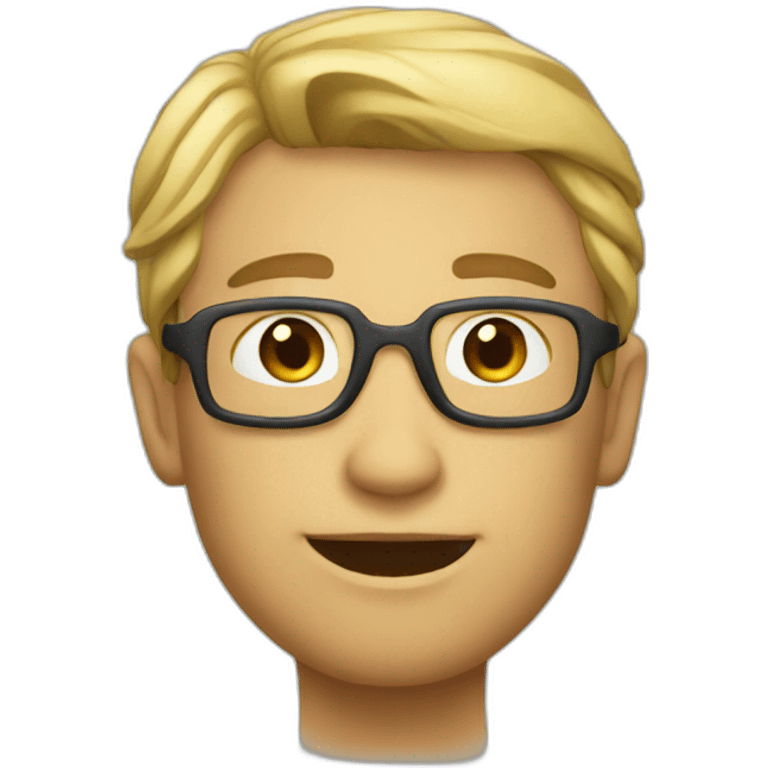 Explorateur emoji