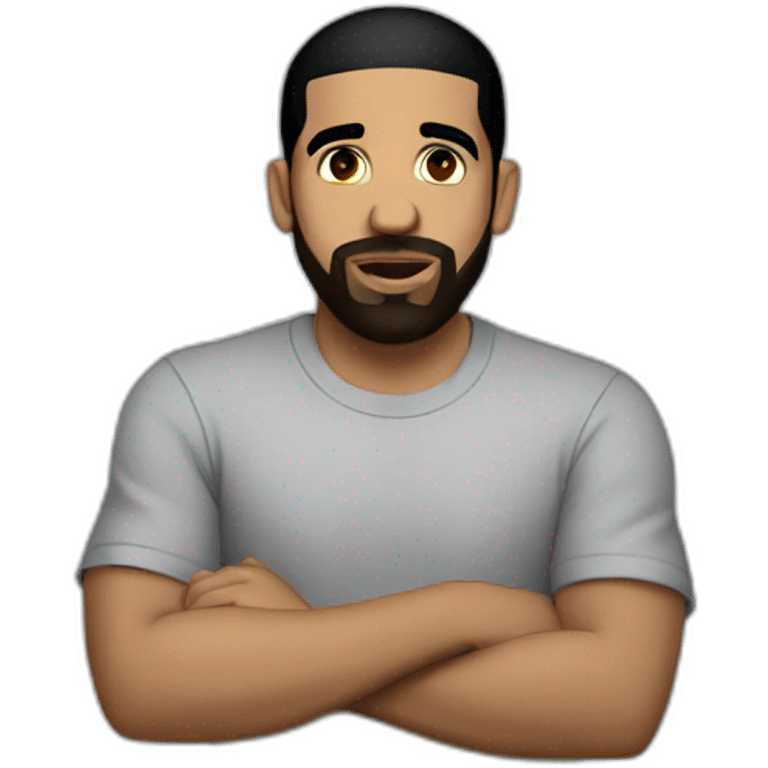 drake emoji