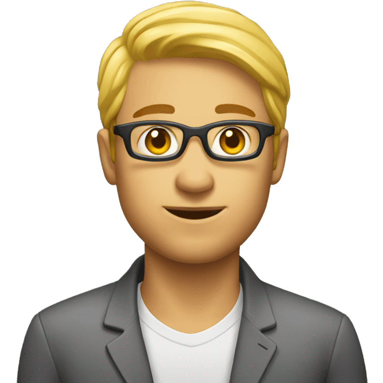 product manager emoji