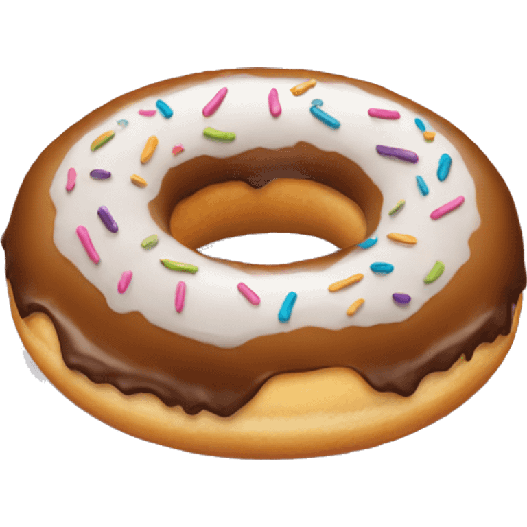 Donat emoji