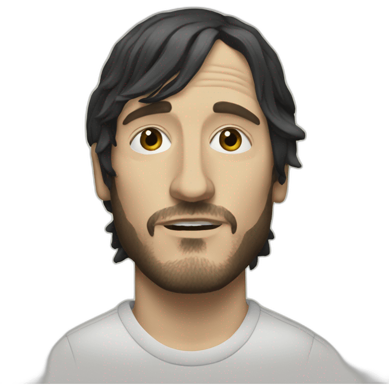 john frusciante emoji