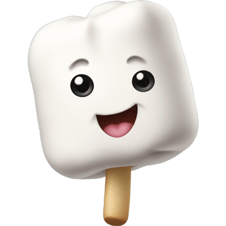 MARSHMALLOW emoji