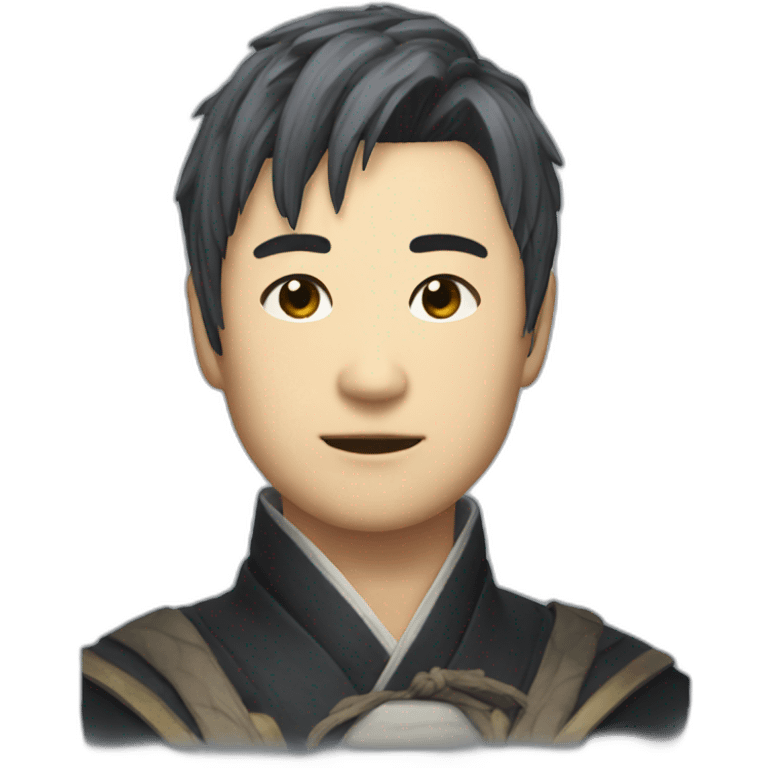 sakai jin emoji