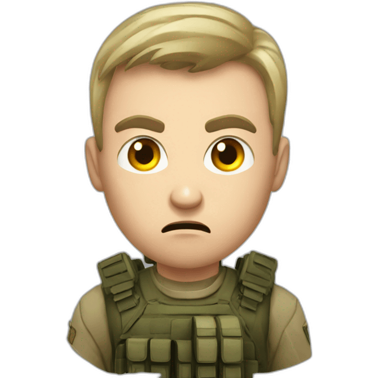 angry russian counter strike player emoji