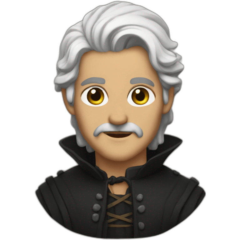 Salem emoji