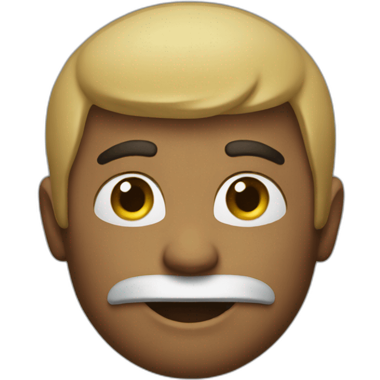 Andield emoji