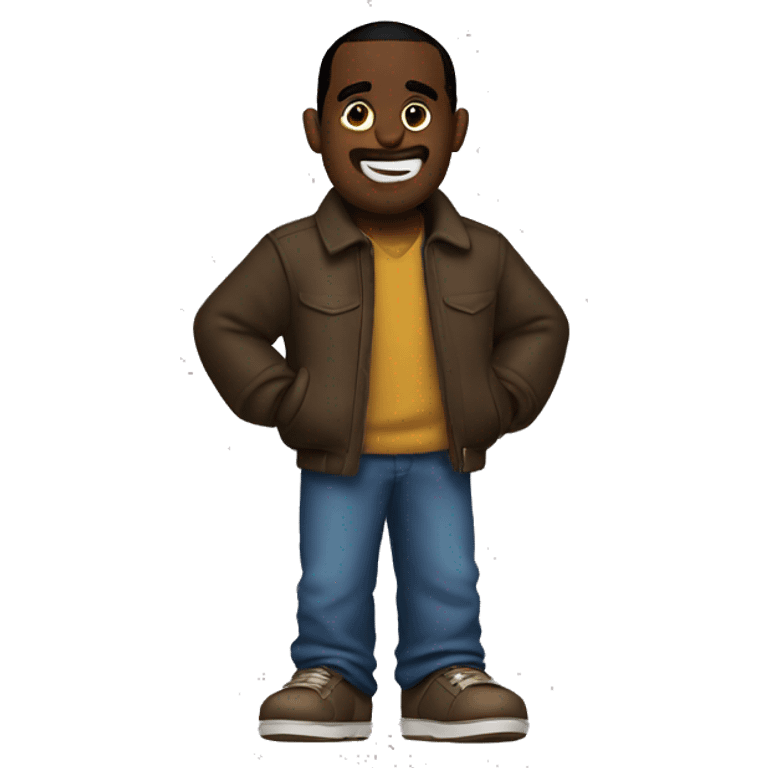 Diddy emoji