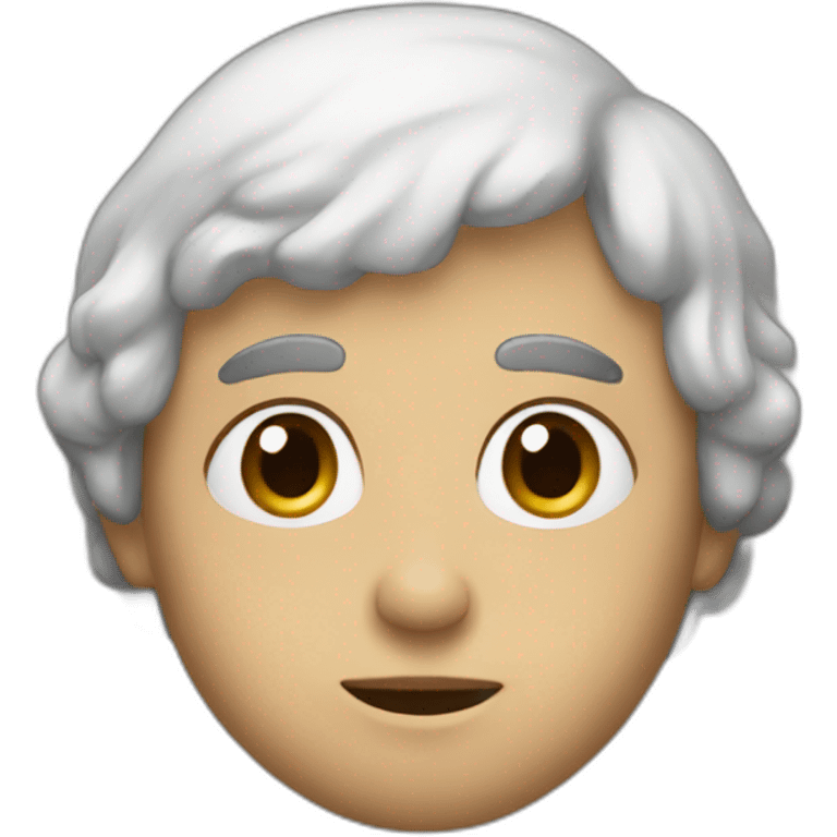 sucre emoji