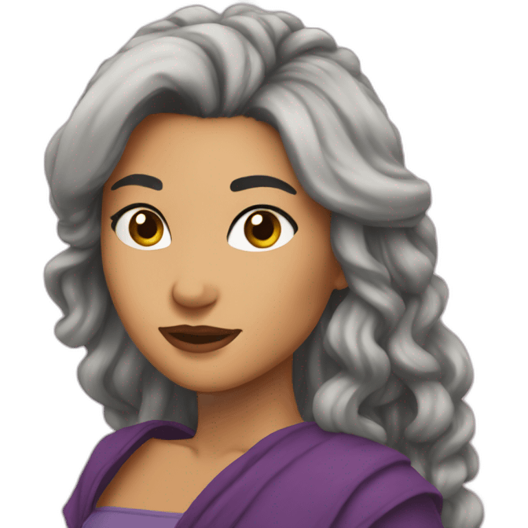 reyna emoji