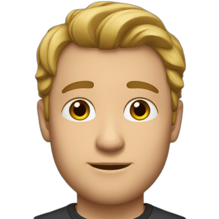 jj thomsom emoji