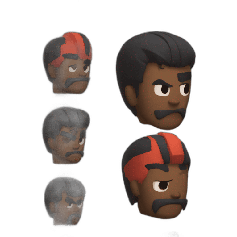 brawl stars emoji