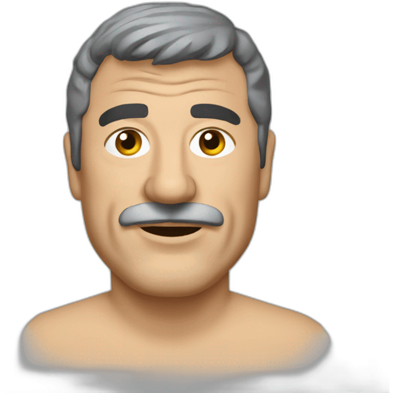 Jean marie bigard emoji