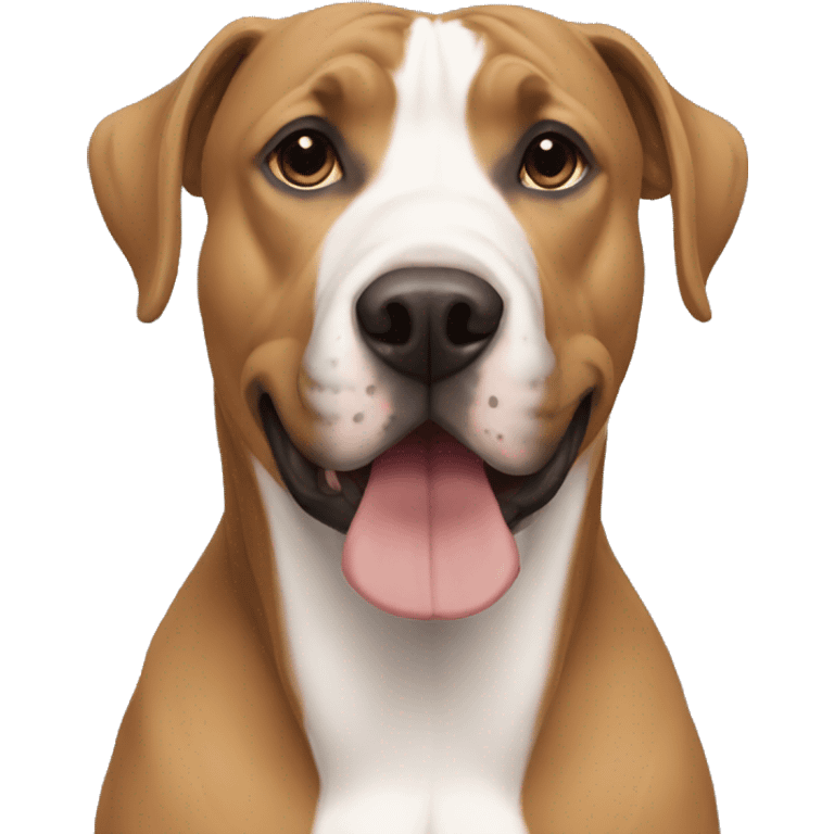 Bred Pitt emoji