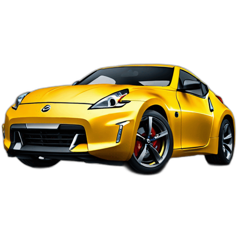 370z emoji