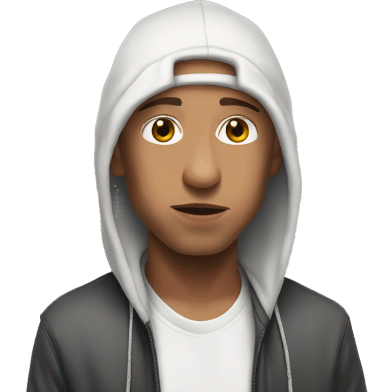 Eminem madly in love  emoji