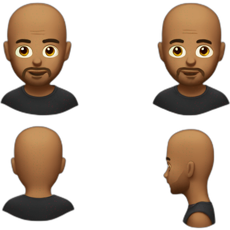 booba  emoji